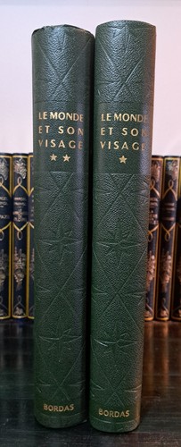 Monde son visage - et,