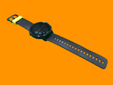 SUUNTO 7 Black Lime Smartwatch with Watch OS, HEAVY LCD BURN-IN, Working