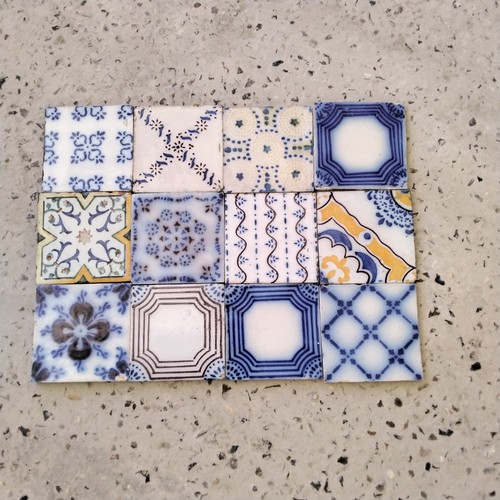 Anciens carreaux carrelages - anciens,
