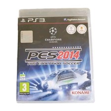 PES 2014 Pro Evolution Soccer