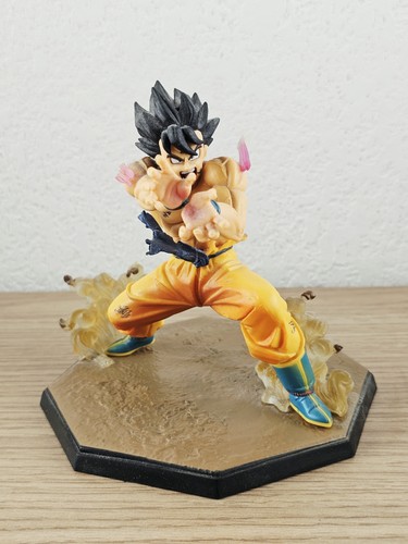 Figurine dragon ball zero - figurine, 'dragon