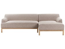 Canapé d'Angle à Gauche