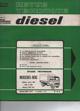 revue technique moteur om314