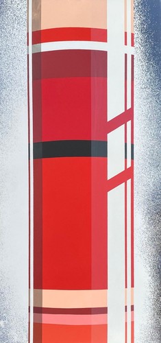 Guy rougemont sérigraphie - de,