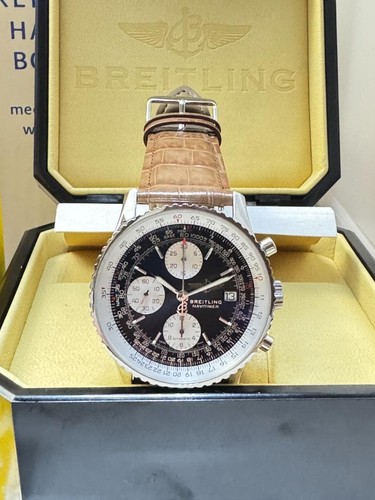 Breitling old navitimer a13322 - old,
