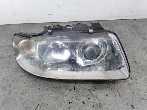 Audi 1997 phare - audi,