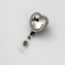  Accroche Badge Infirmiere