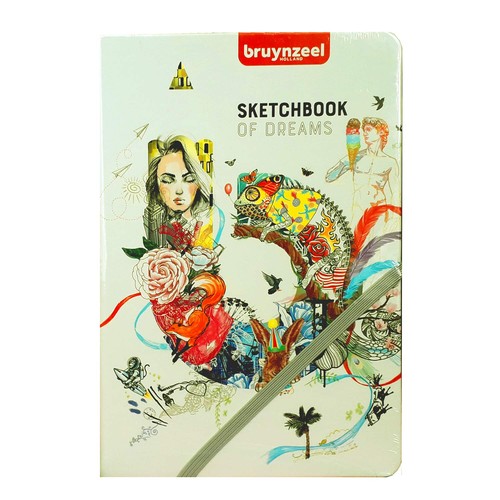 Bruynzeel creatives - a5,