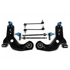 Kit Bras de Suspension Avant