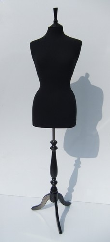 Mannequin couture deluxe - de,
