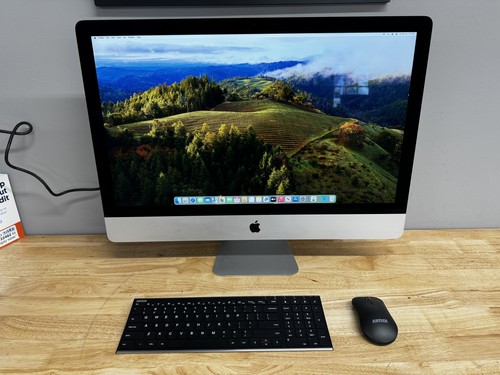 2020 apple imac 5k - 2020,