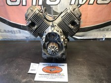 Bloc moteur complet Moto Guzzi
