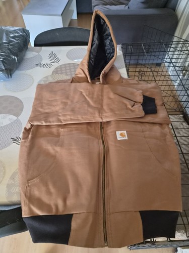 Carhartt veste capuche - veste,