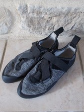 Chausson escalade Simond