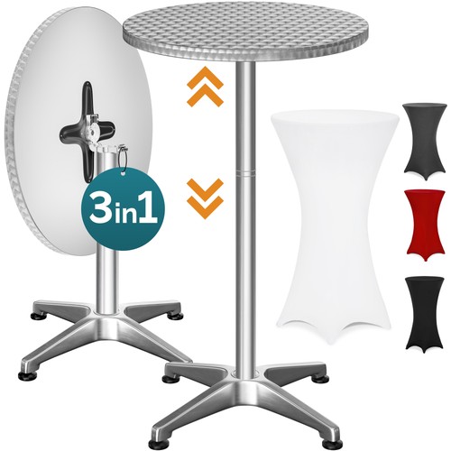 Table basse mange debout - basse,