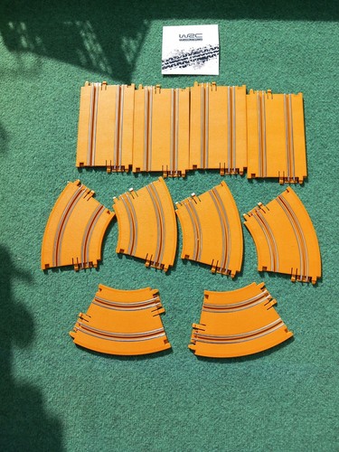 Lot rails terre pour - rails,