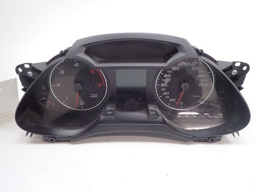 Compteur 8k0920900d audi - audi,