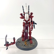 x1 Craftworlds Wraithlord