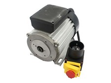 Moteur électrique 230V adapté pour Stahlmann VLS8T-T Fendeuse à bois