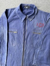 ANCIEN COMBINAISON SALOPETTE