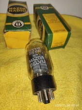 TUBE MAZDA BELVU GZ32