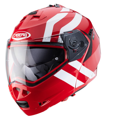 Casque moto caberg duke - caberg,