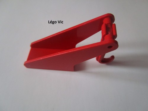 Lego 3997 fabhook fabuland tow - fabuland,