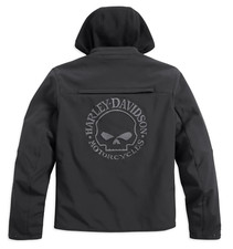 Veste Harley-Davidson