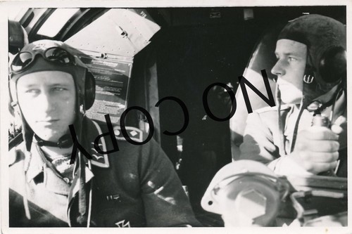 Photo wk2 avion - avion, pilote