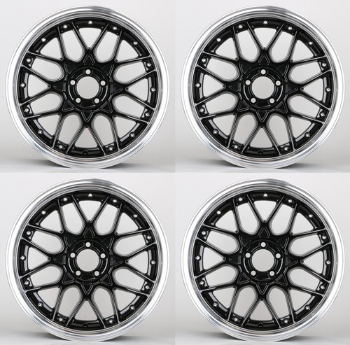Wheels rims for - 18", style