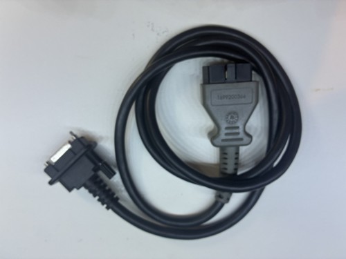 Cable vci bosch tester - vci,