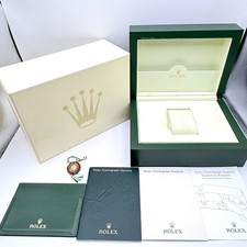 Rolex Watch Box 39141.08