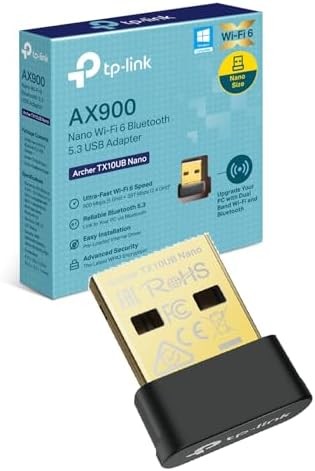 Link archer tx10ub - tp-link,