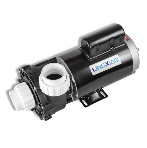 Lingxiao spa pump 4hp 2 - pump,,
