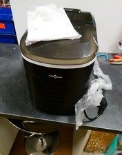 Appareil à glaçons vida XL