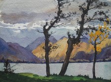 Robert Laloue (1884-1929)