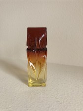 Rare miniature de Parfum