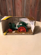 Ertl John Deere Overtime