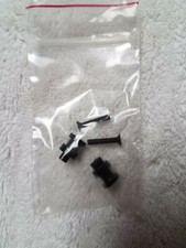 Brand New Strap Lugs & Screws