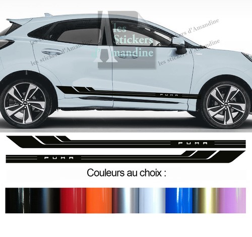 Bandes bas caisse pour - de,