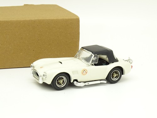 Model box ac - -, cobra