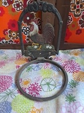 Vintage ancien Porte Plante En