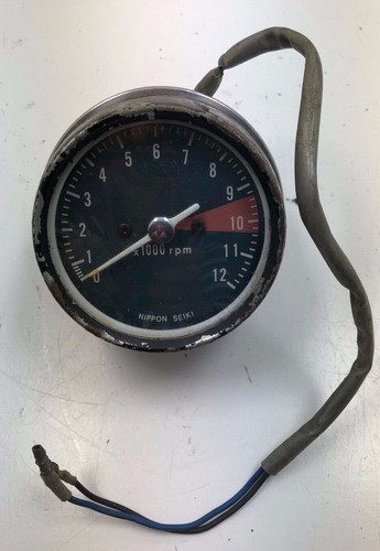 Honda cb500 compteur de - k1,