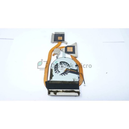 Ventirad processeur ksb06105ha - processeur,