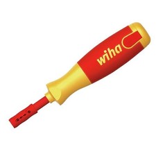 Wiha Électrique Soulevant Bout Revue Sl/Ph / Pzs Screwdriver Set, 6 Pièce