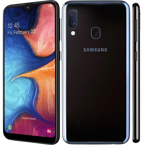 Samsung galaxy a20e 32go - a20e, 3/32go