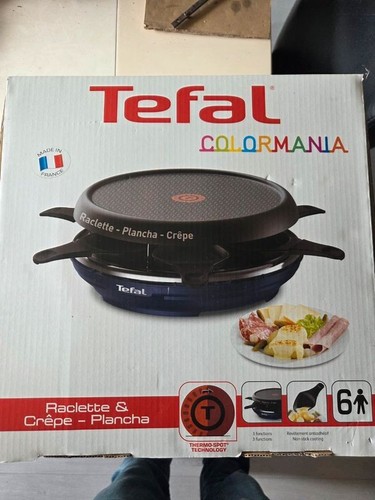 Appareil raclette et - raclette,