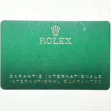 Rolex 116400GV Oyster