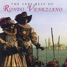 Rondo Veneziano The Very Best