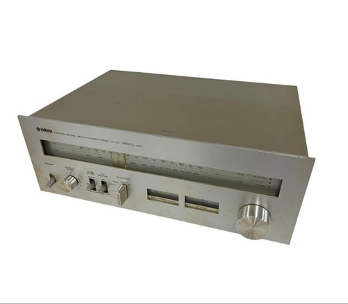 Yamaha natural sound - yamaha,